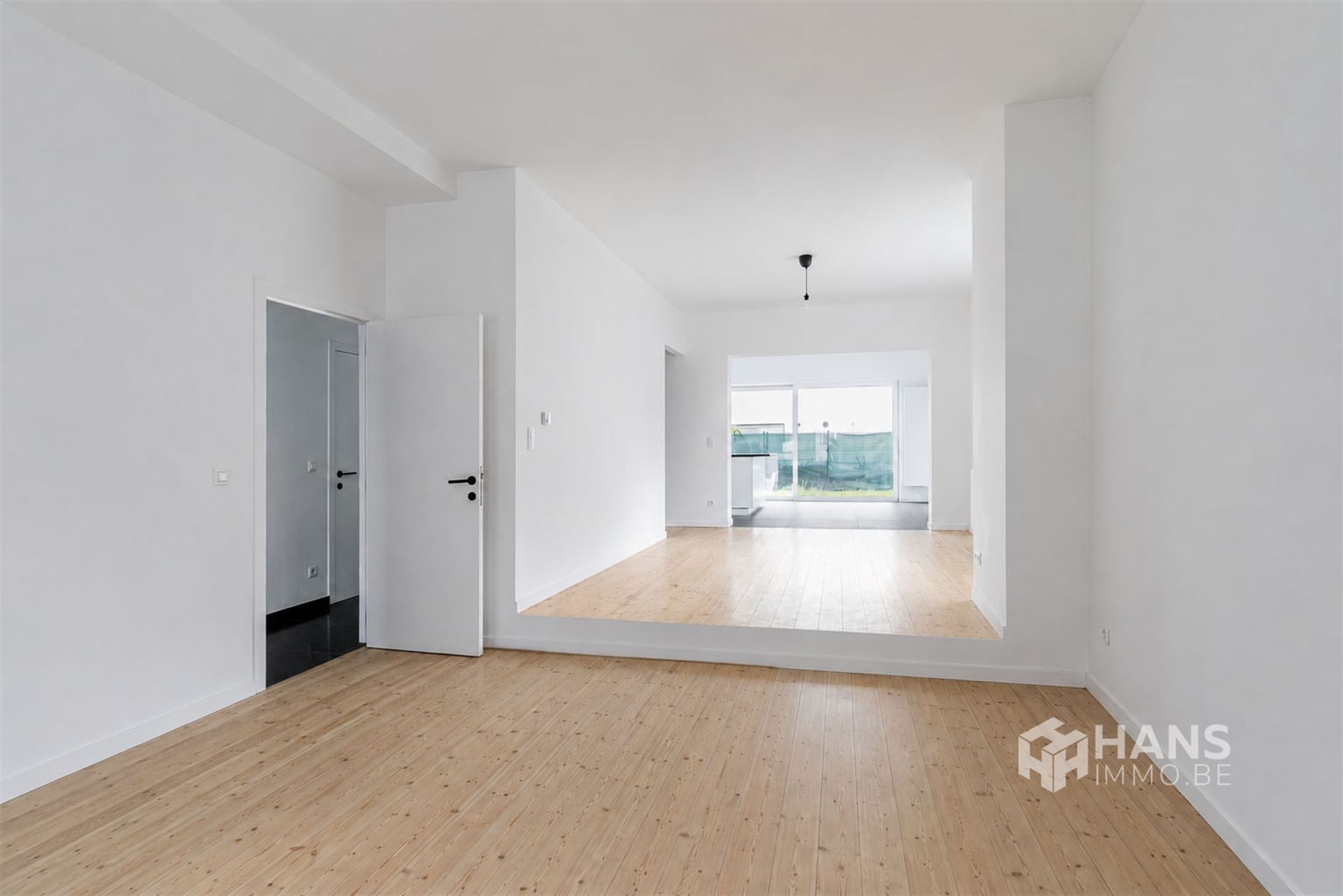 Maison (220 m²) avec 3 chambres et jardin (51 m²) à Rumst. - photo 5