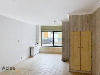 Woning met 2 slaapkamers te huur, in Watervliet. De woning heeft de volgende indeling: Inkomhal, eet-en leefruimte, toilet, keuken (met kookvuur,...