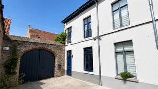 House for sale in Bruges