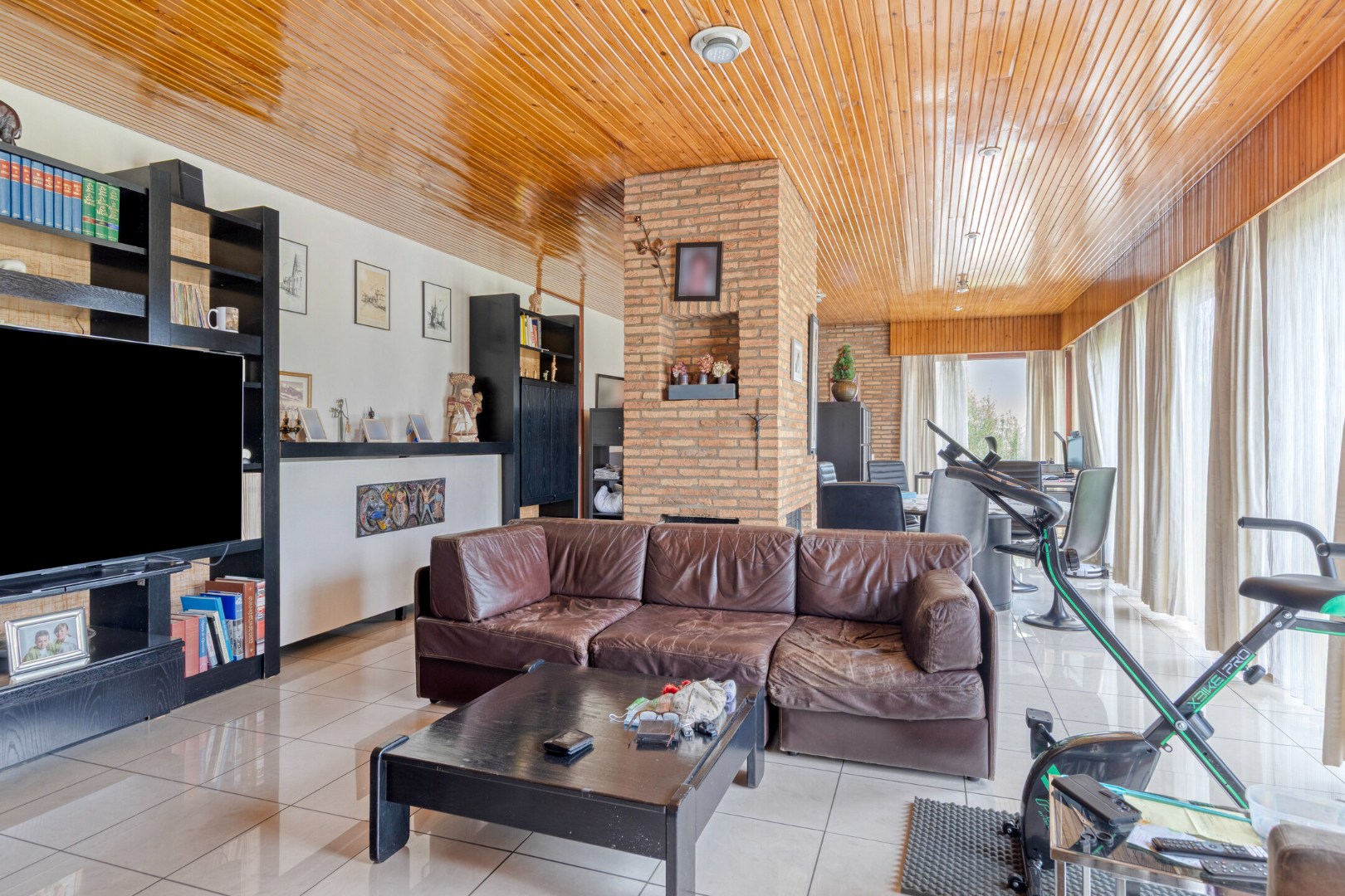 Ruime gezinswoning met 4 slpk. op een perceel van 3.206 m² in Geel - foto 4