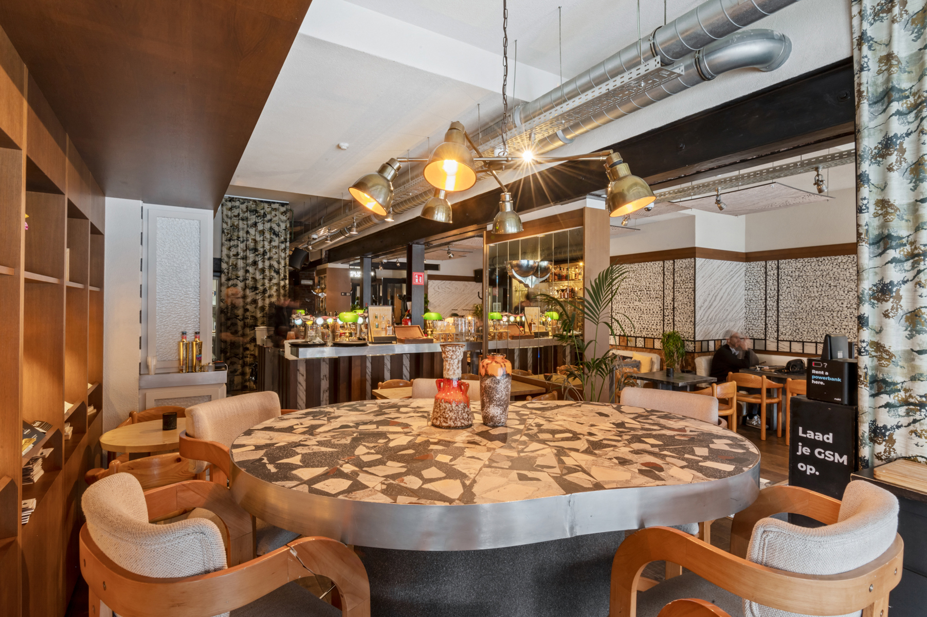 Commercial à vendre à Bruxelles - photo 4