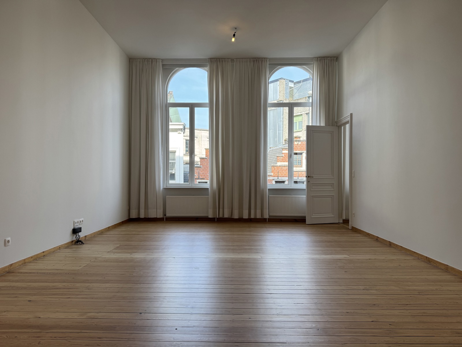 Appartement à louer à Anvers avec 1 chambre - photo 1