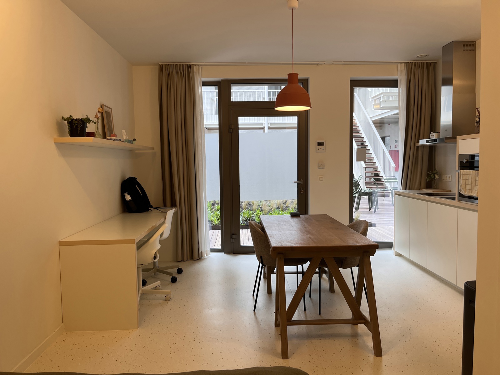 Apartment for rent in Leuven with 1 bedroom - photo 4