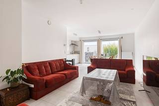 Instapklare en energiezuinige woning in een rustige woonwijk te Zwevegem  In de recente en kindvriendelijke verkaveling in de Paardenbloemstraat 31...