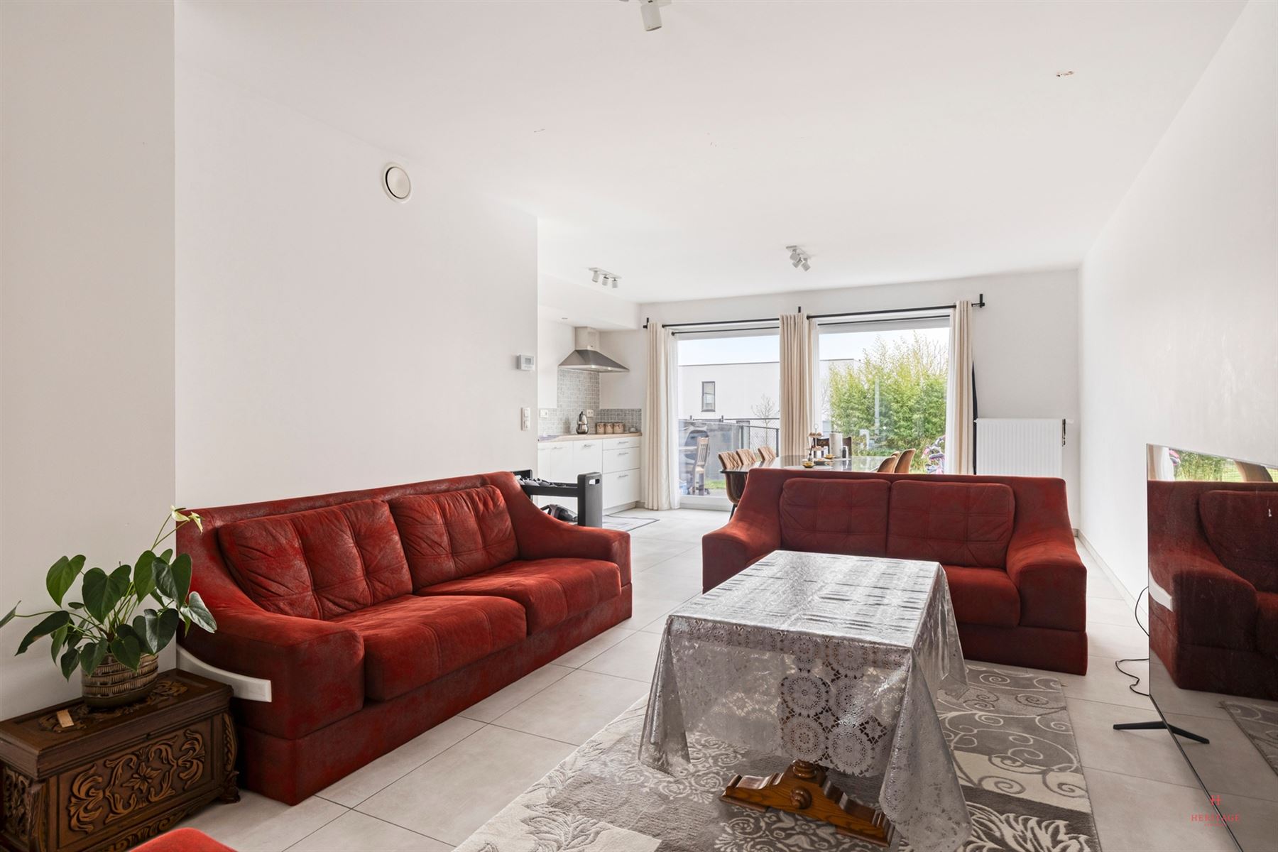 Nieuwbouwwoning met 3 slaapkamers in rustige wijk - foto 3