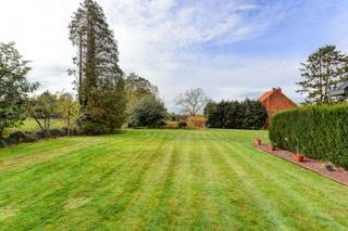 Maison à vendre à Scherpenheuvel-Zichem