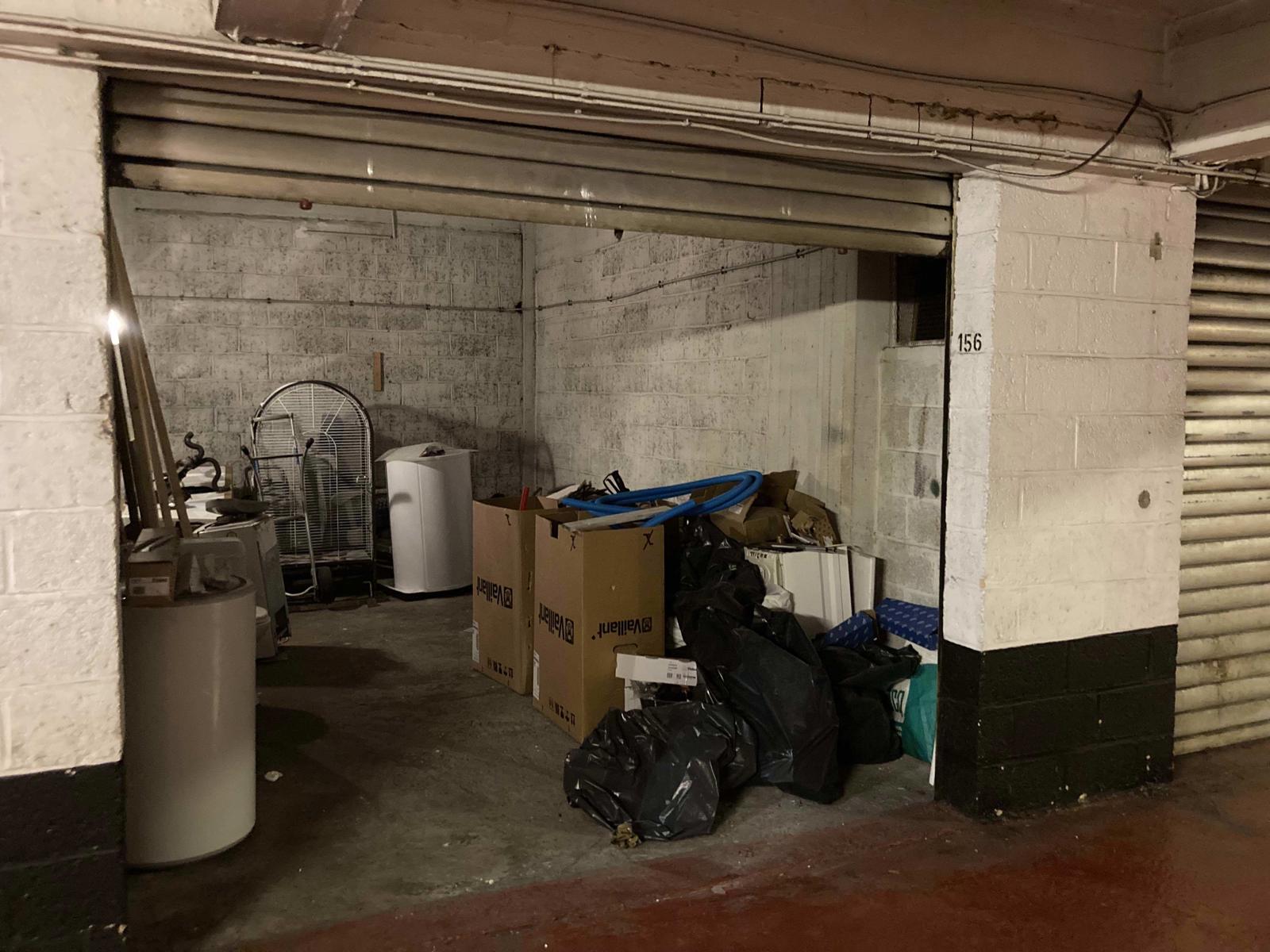 Garage for sale in Ganshoren - photo 4