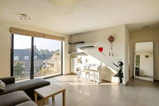 Appartement à louer à Turnhout