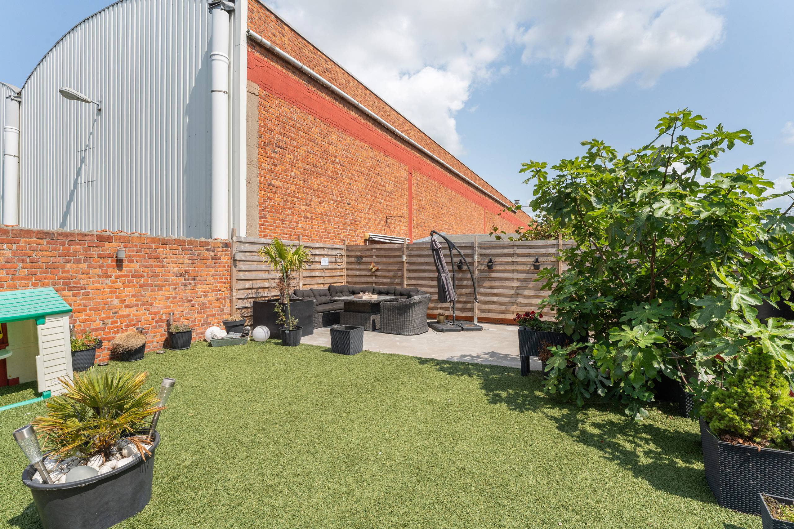 Alleenstaande woning met zonnige tuin en 4 slaapkamers! - foto 3