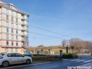 Appartement à vendre à Blankenberge