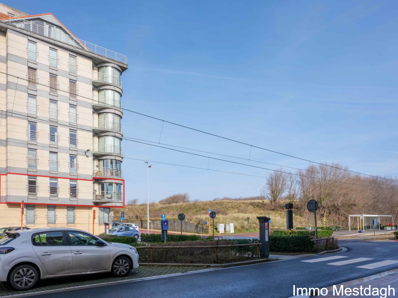 Apartment for sale in Blankenberge with 2 bedrooms - photo 3