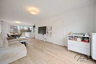 Welkom in deze moderne en energiezuinige gezinswoning in de Jozef Cuypersstraat 22 te Aarschot. Deze recente woning, gebouwd in 2020,...