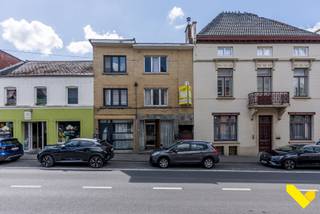 House for sale in Scherpenheuvel-Zichem