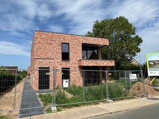 APPARTEMENT 4 IN WOONPROJECT MULHEM TE LANKLAAR.KENMERKEN APPARTEMENT 4- Gelegen op verdieping 1.- 2 Slaapkamers.- Oppervlakte: 116,74m².- Totale...