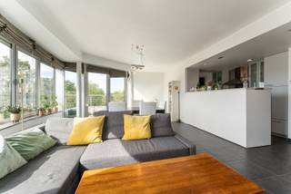 Appartement à vendre à Gand