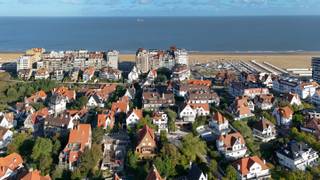 Land for sale in Knokke-Heist