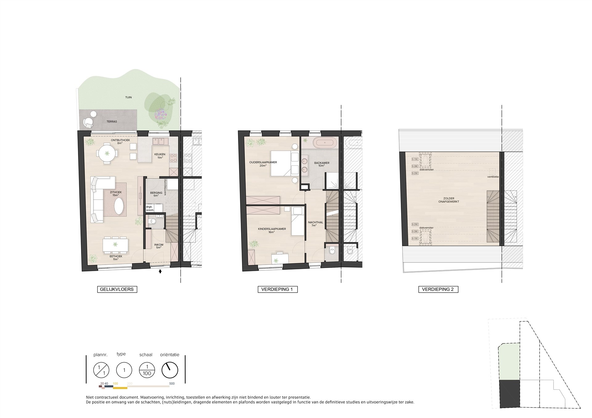 INFO AVOND WOENSDAG 1/10 19u00 - 21u00 - foto 4