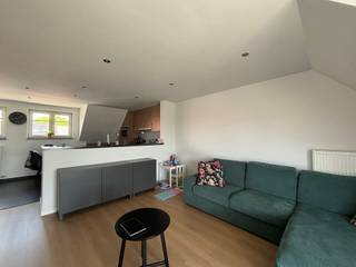 Het appartement (2006) is gelegen op de 2de verdieping van een recent gebouw nabij het centrum van Beerse.Het appartement, bereikbaar via de trap is...