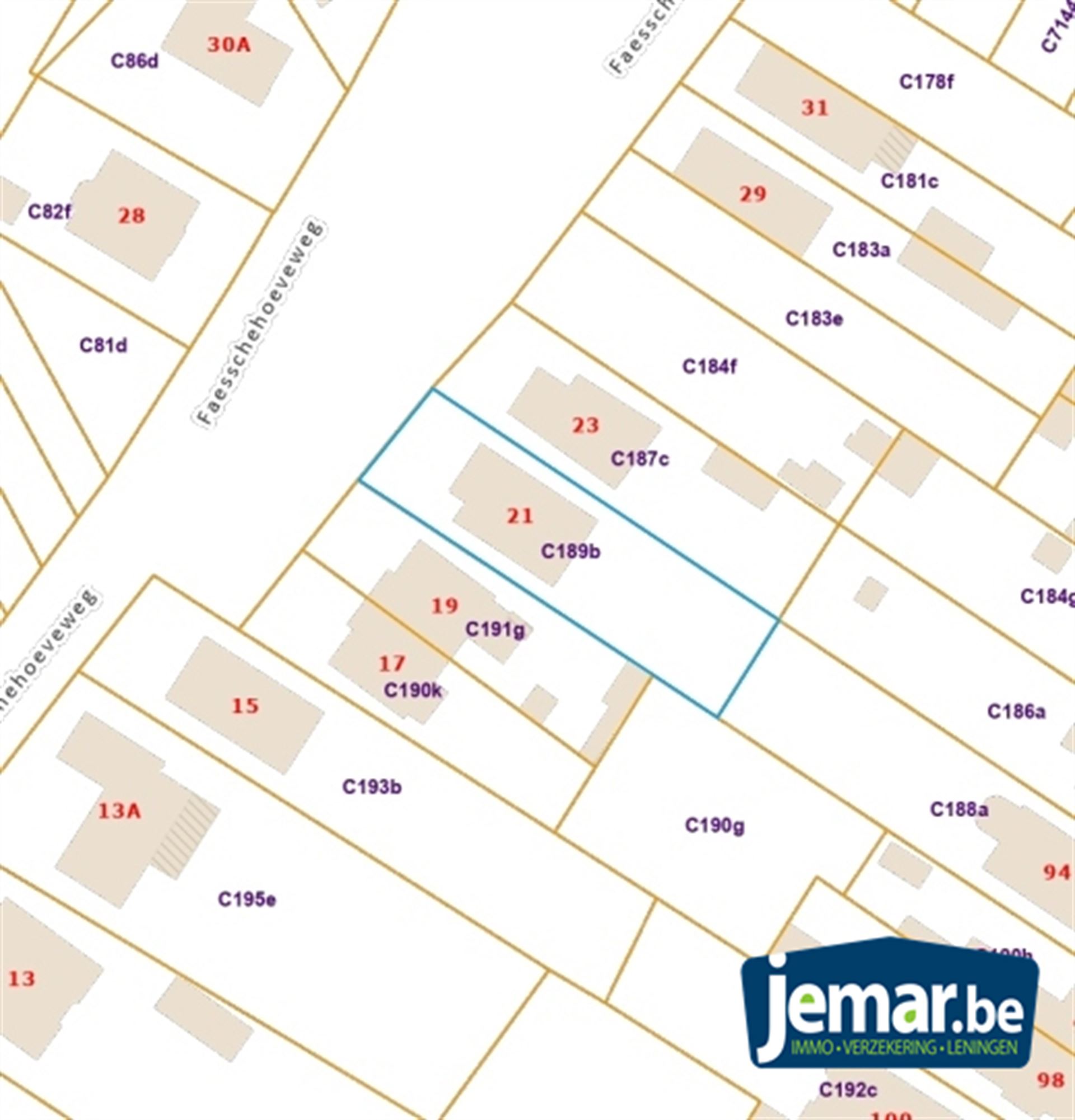 Maison à vendre à Maasmechelen avec 3 chambres - photo 3