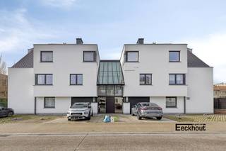 Appartement à vendre à Ostende