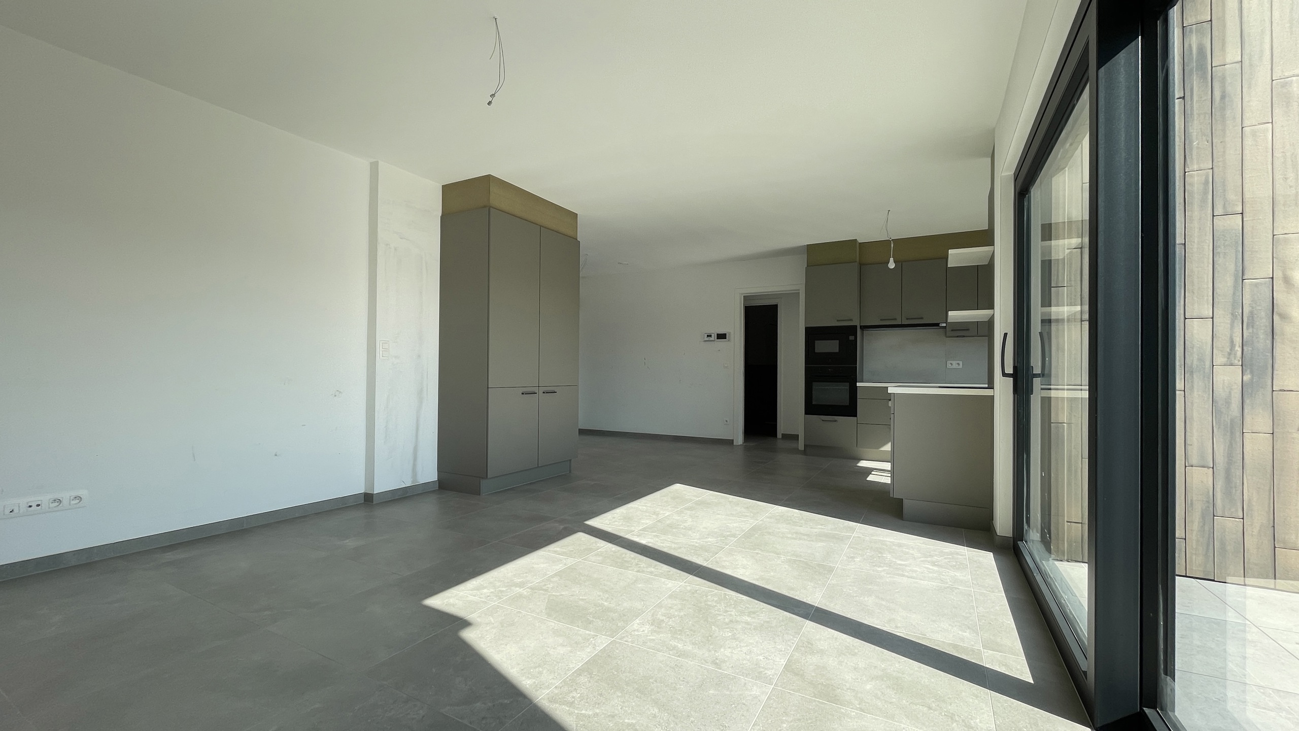 Appartement à vendre à Scherpenheuvel-Zichem avec 2 chambres - photo 4