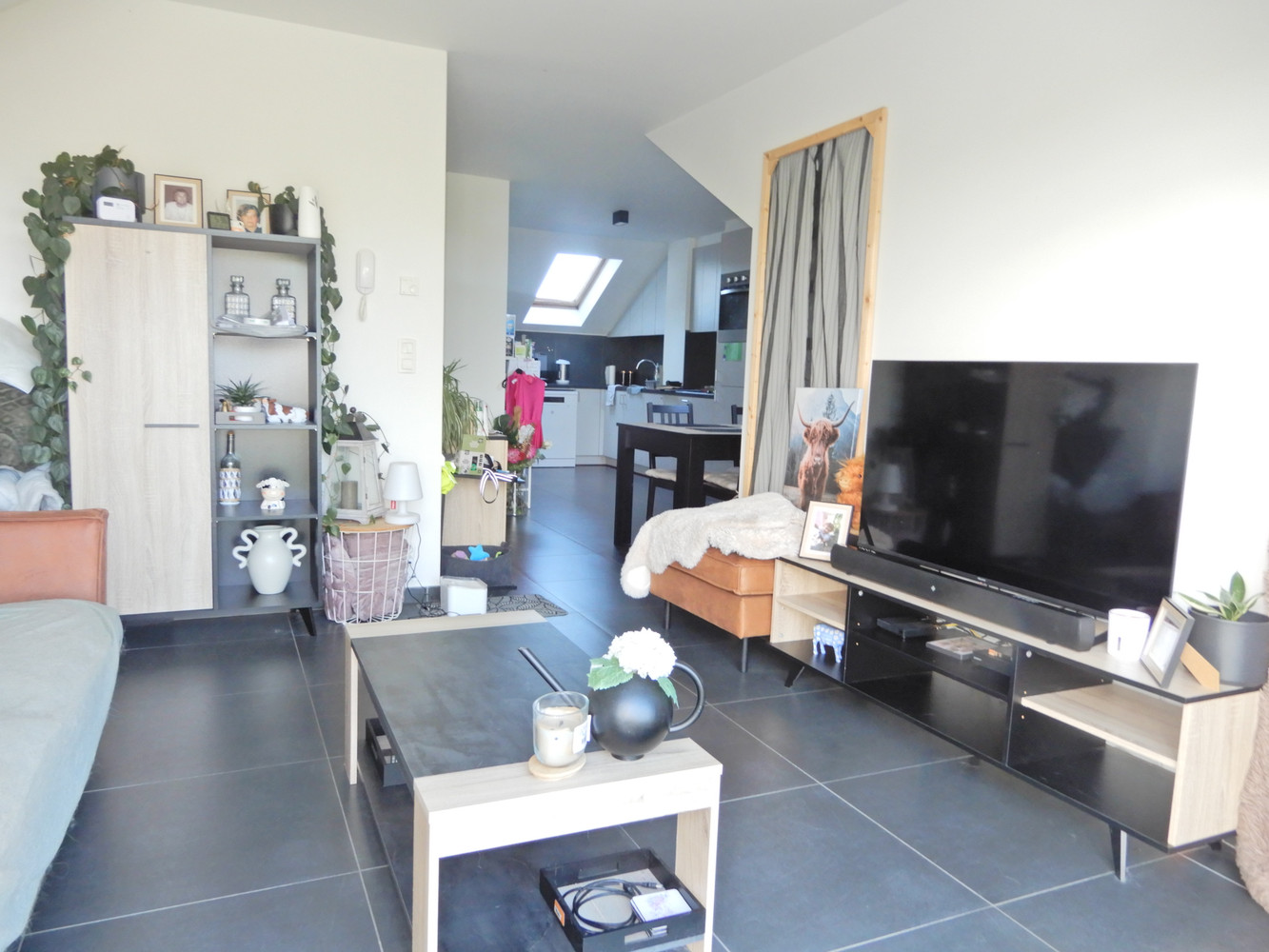 Apartment for rent in Oostrozebeke with 1 bedroom - photo 5