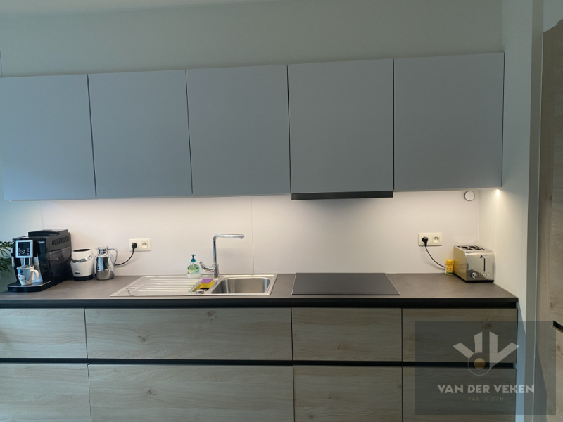 CENTRAAL GELEGEN 2 SLAAPKAMER APPARTEMENT. - foto 4