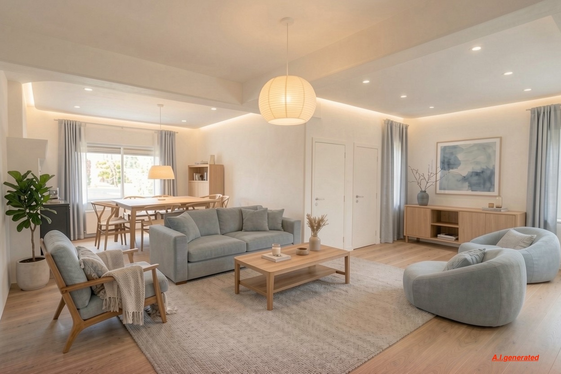 Leuke halfopen gezinswoning met potentieel op topligging! - foto 5