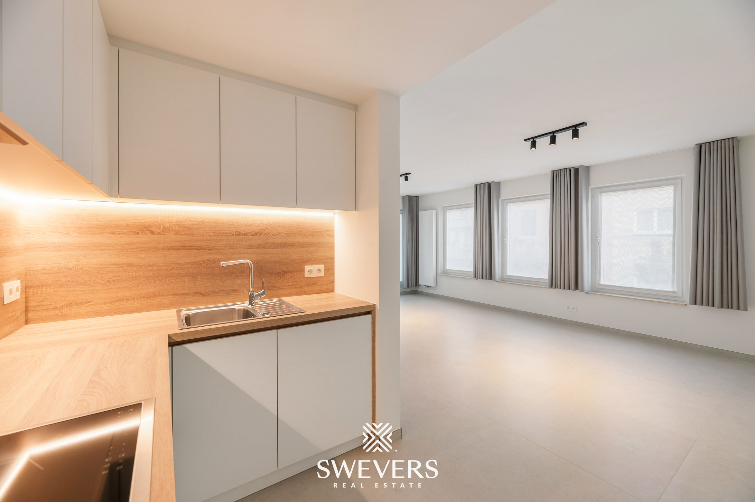 Apartment for sale in Hasselt