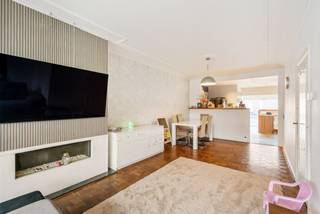 Maison à vendre à Turnhout