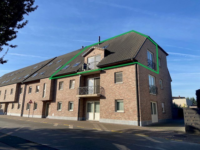 Appartement à louer à Zulte