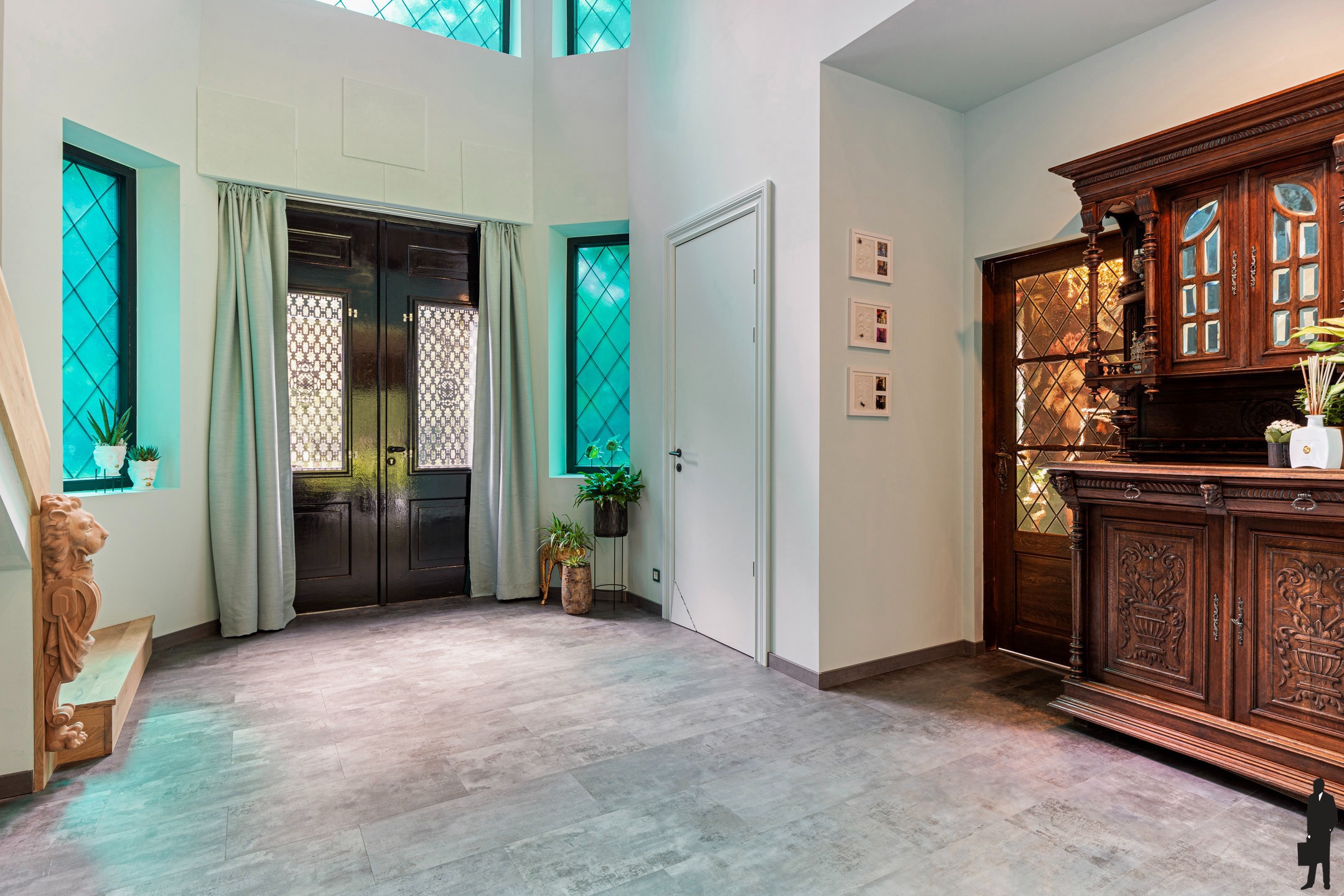 Villa in nieuwstaat vlak aan natuurgebied! - foto 3