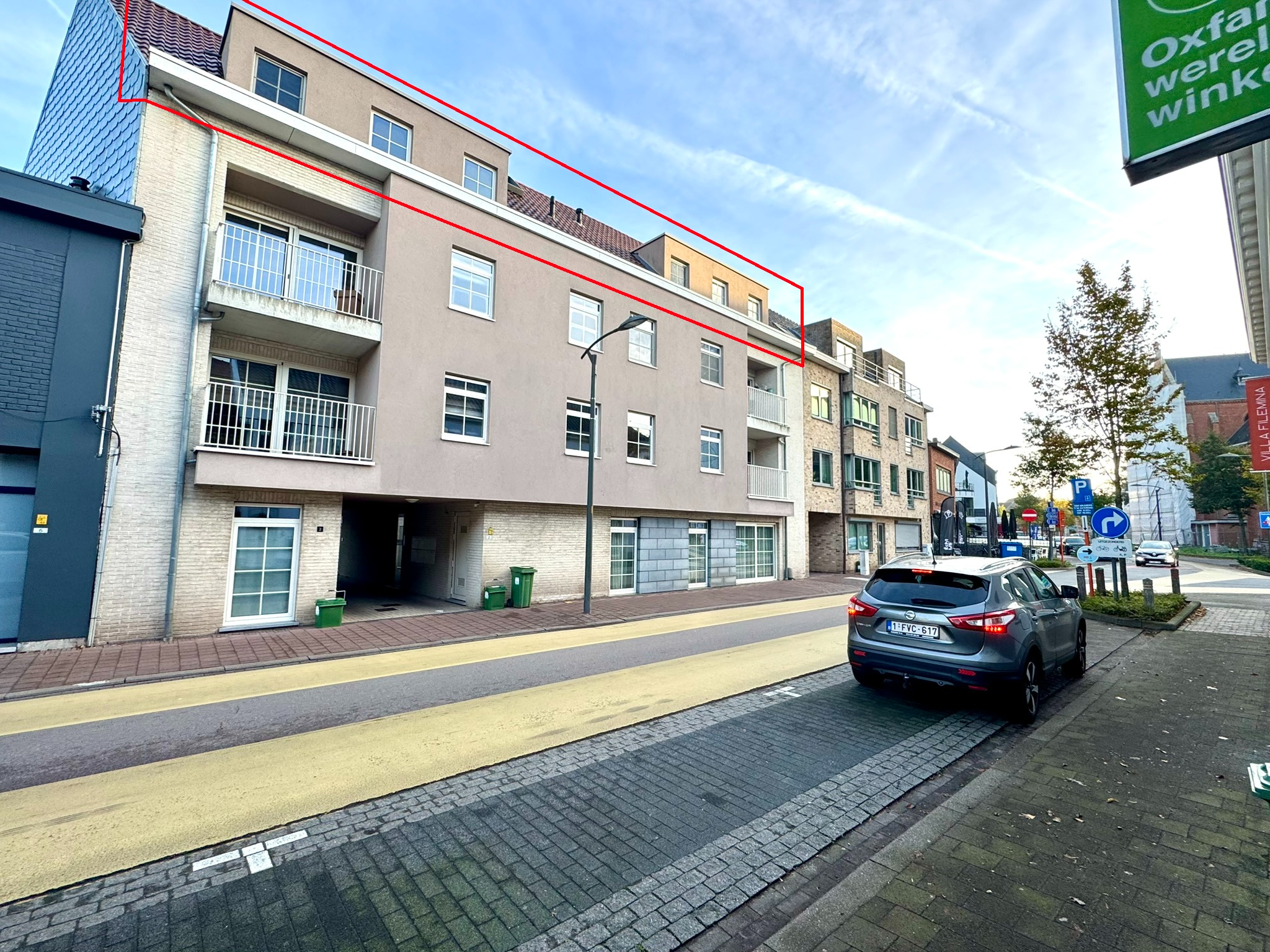 Appartement à louer à Arendonk