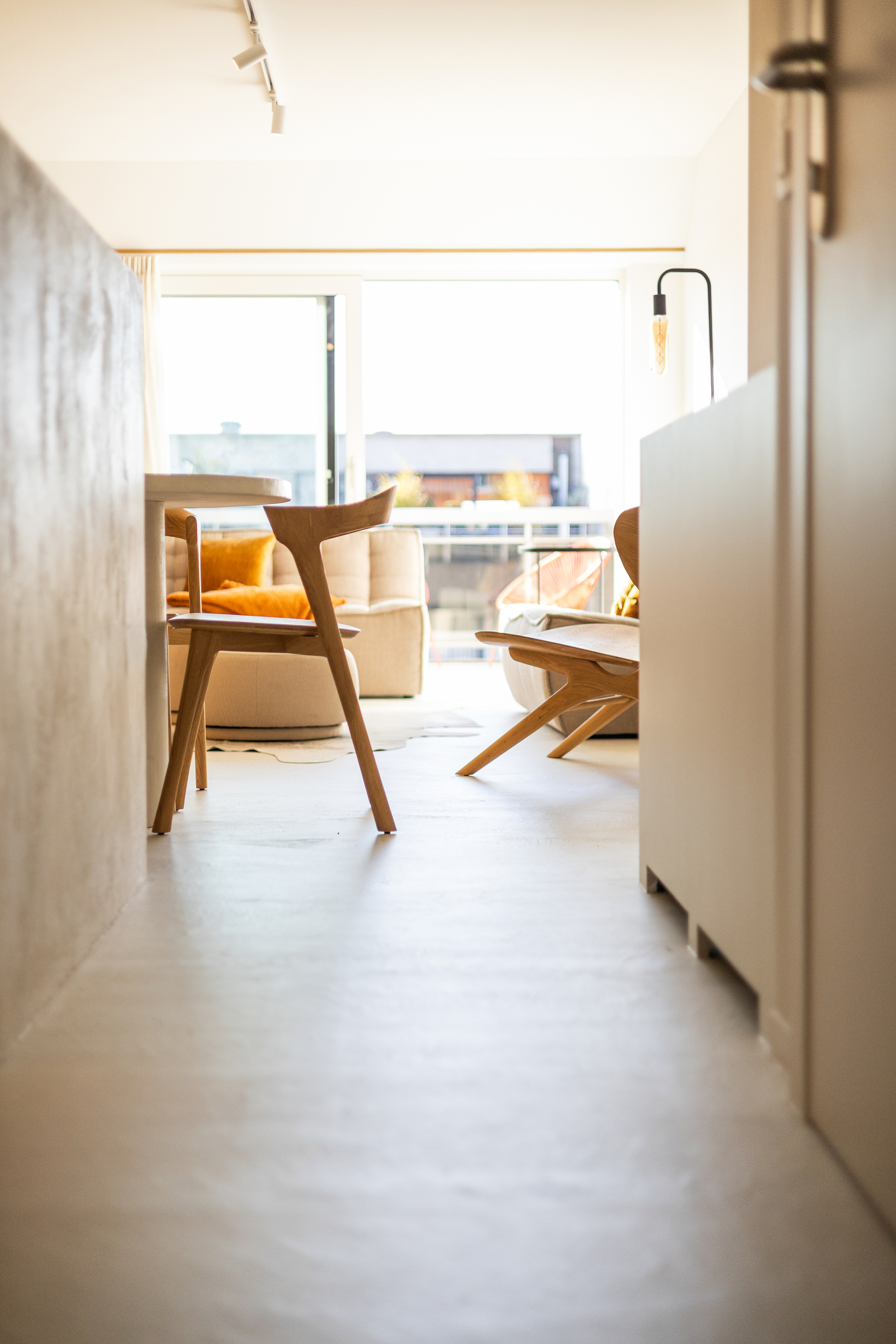 Prachtig appartement te koop met zonnig terras in Knokke! - foto 5