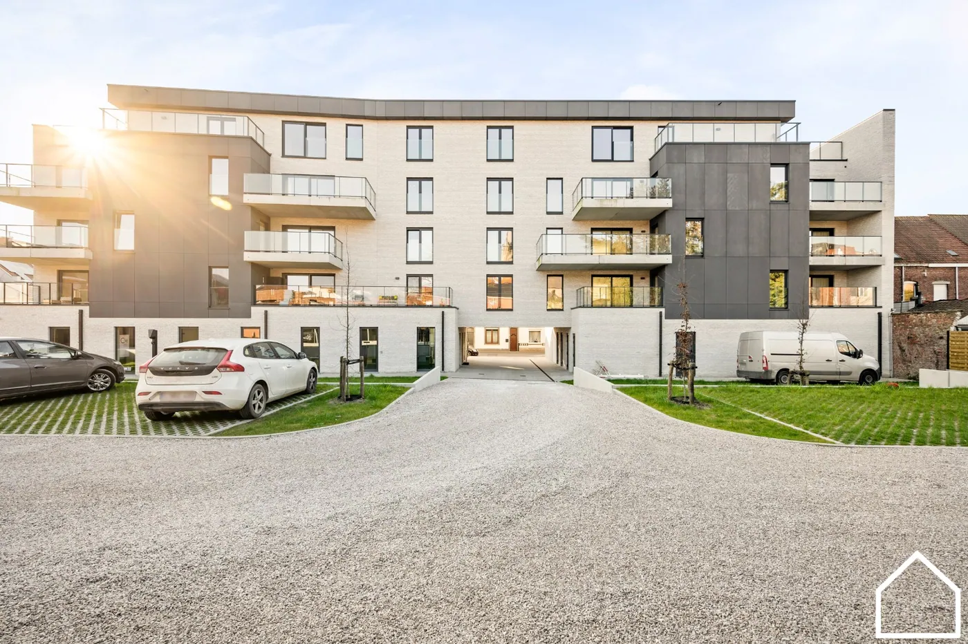 GRANDS APPARTEMENTS DE LUXE AVEC TERRASSES SPACIEUSES DANS UN ENDROIT CALME - photo 5