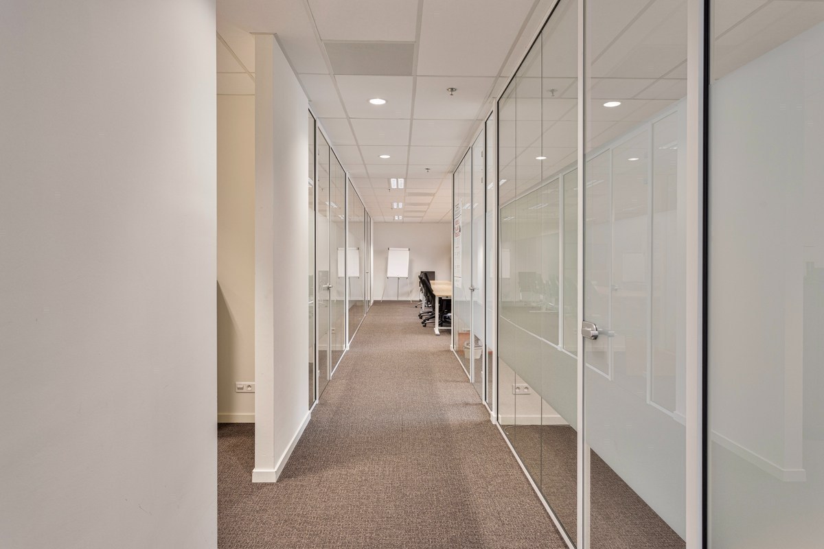 Noorderlaan 139 - Ahlers Building - foto 2