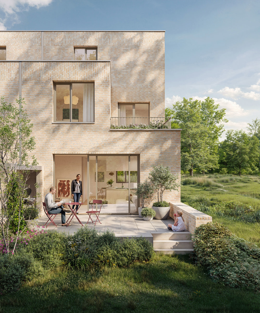 Het Porfier - woning type 1 - foto 5