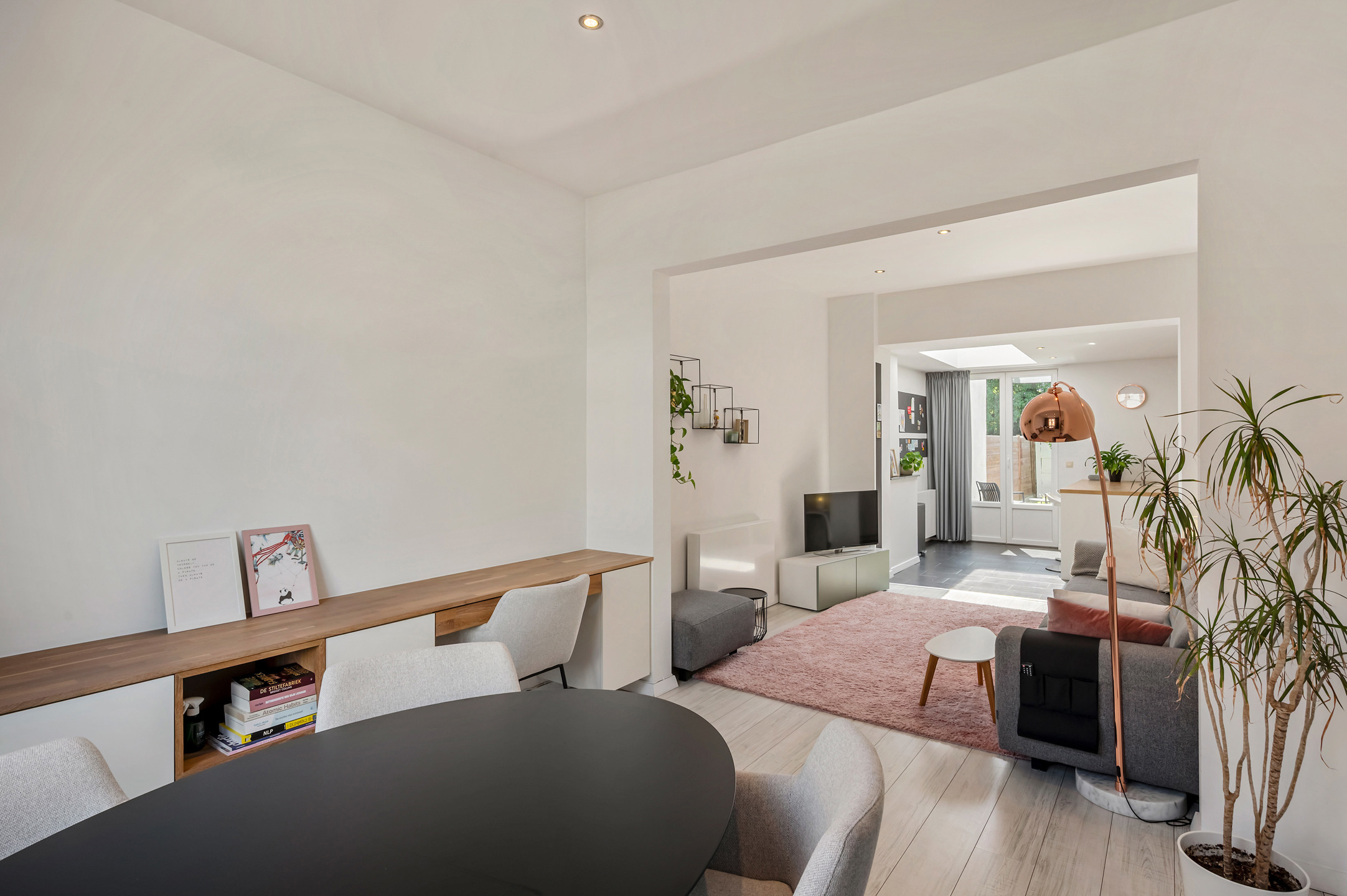 House for sale in Antwerp with 2 bedrooms - photo 4