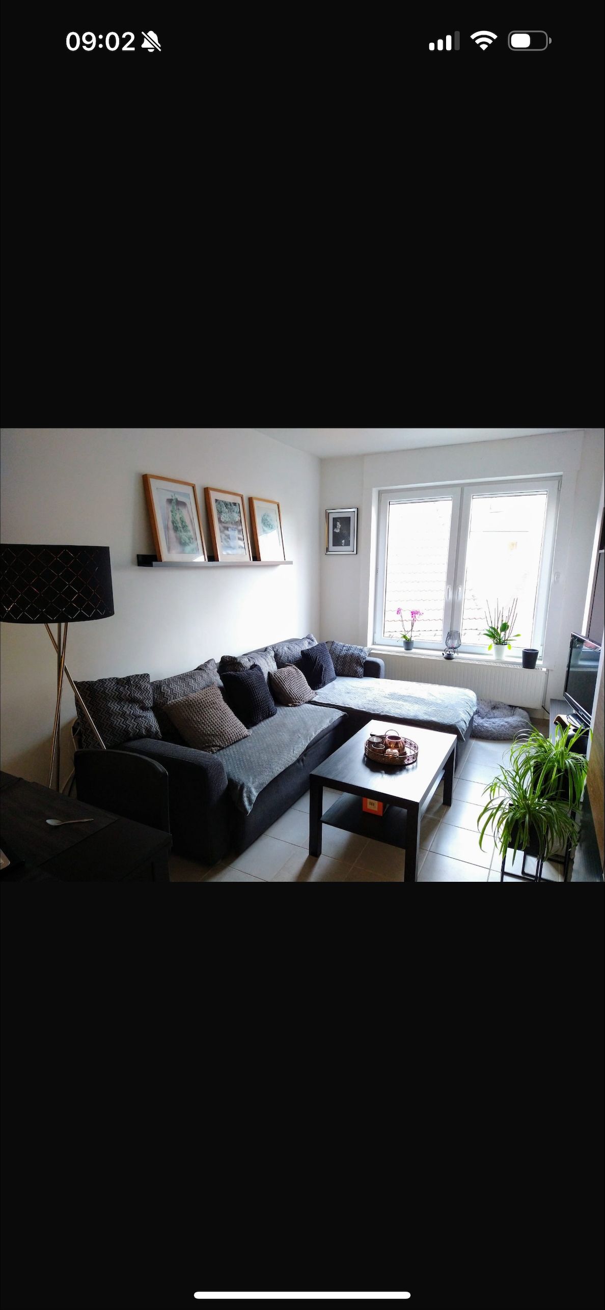 Knus 1-slaapkamer appartement te huur te Westende op wandelafstand van zee &amp; strand! - foto 1