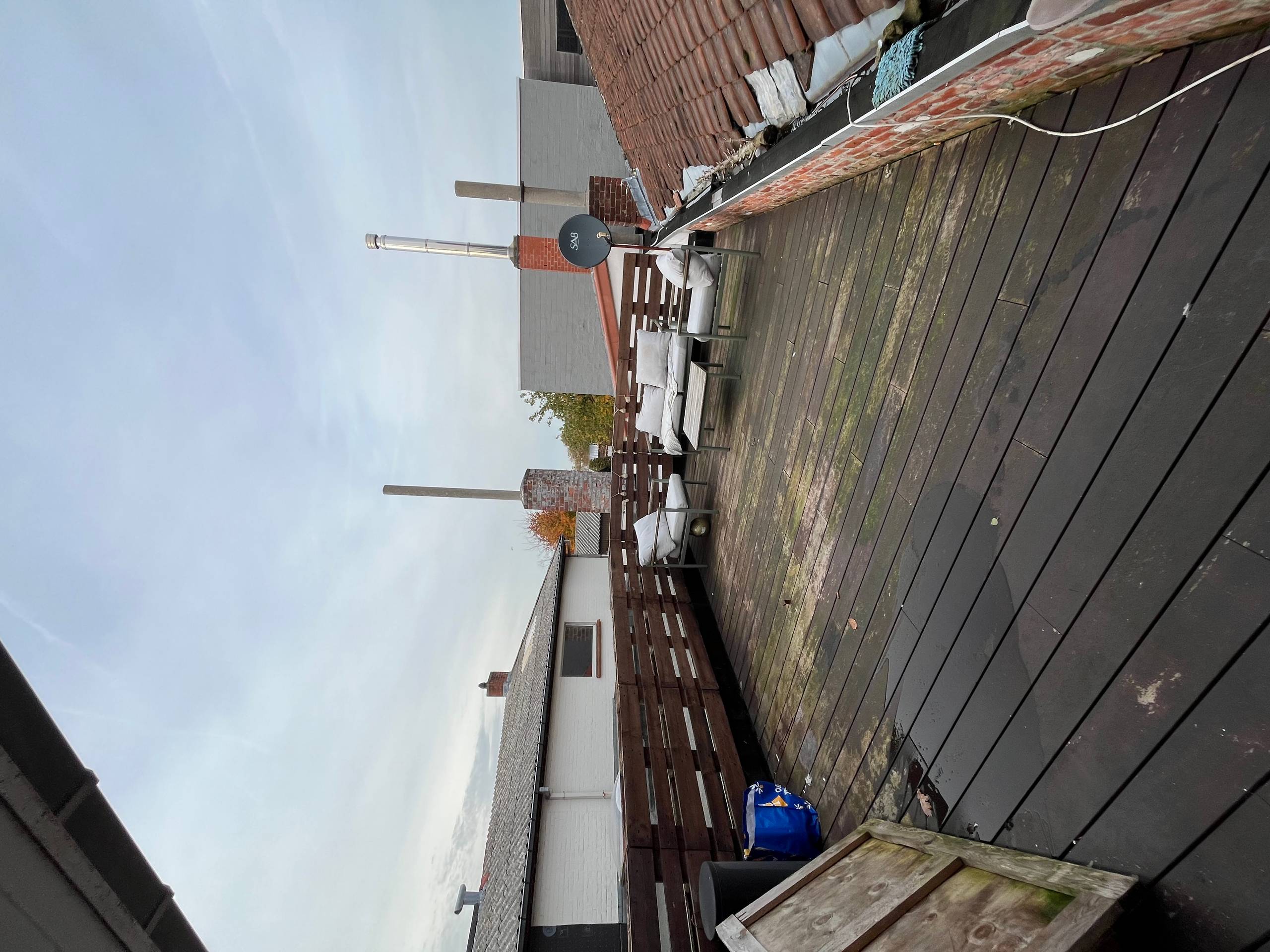 Instapklaar duplexappartement met 3 slaapkamers - foto 5