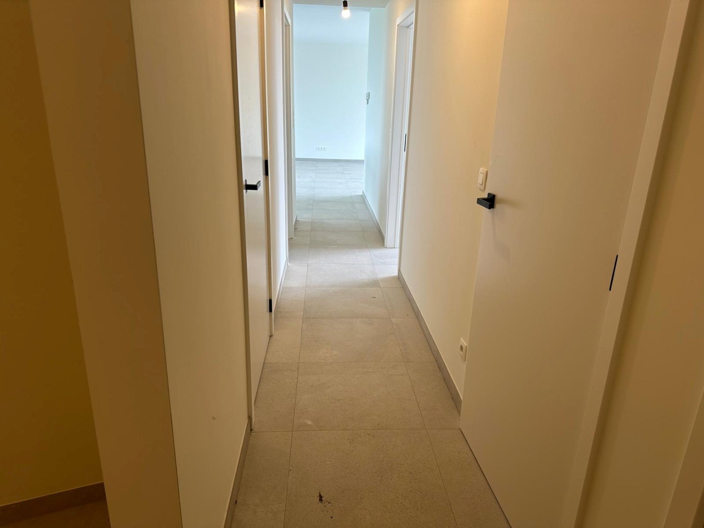 Appartement te huur op 1ste verdiep - foto 3