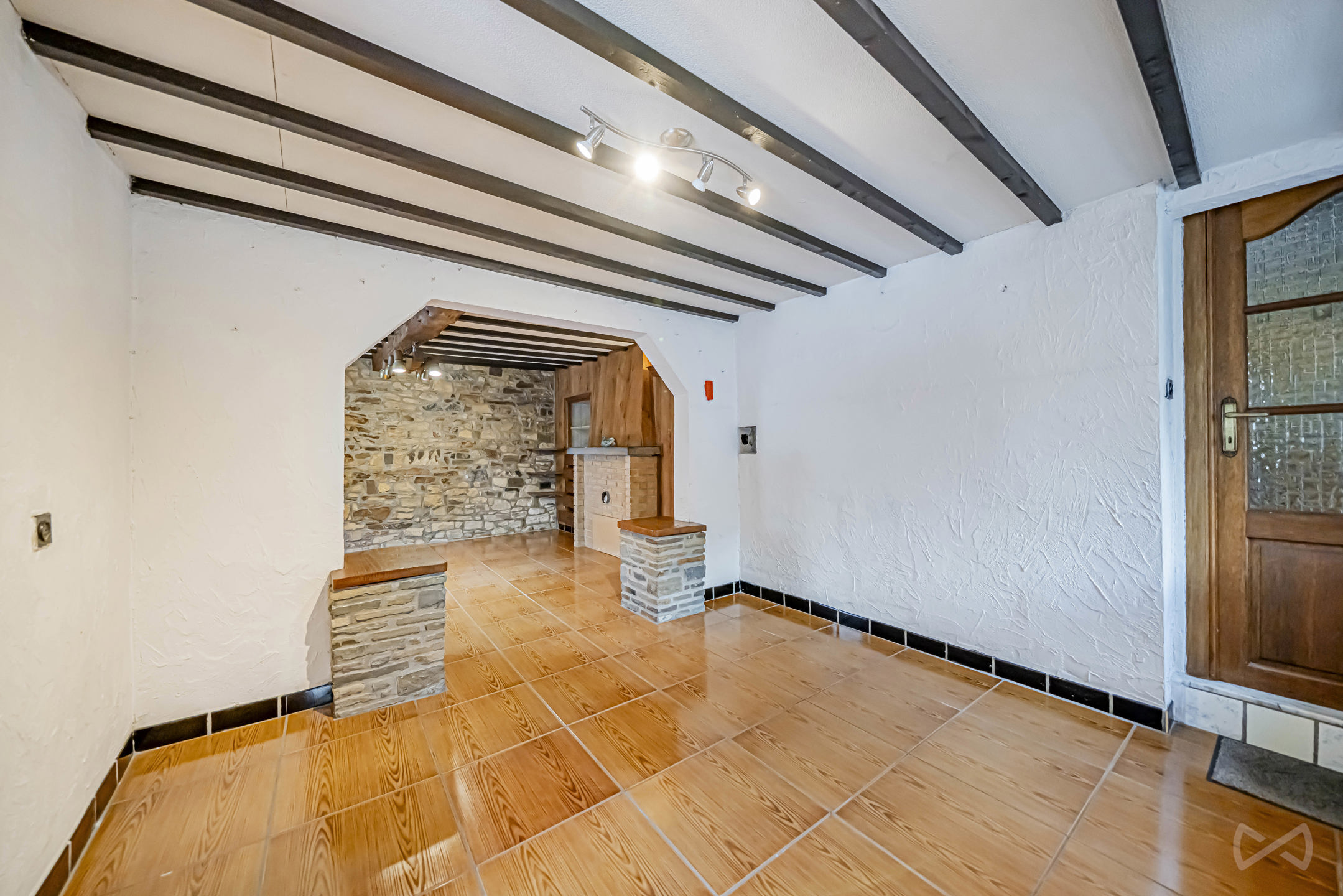 Maison à vendre à Sprimont avec 2 chambres - photo 5