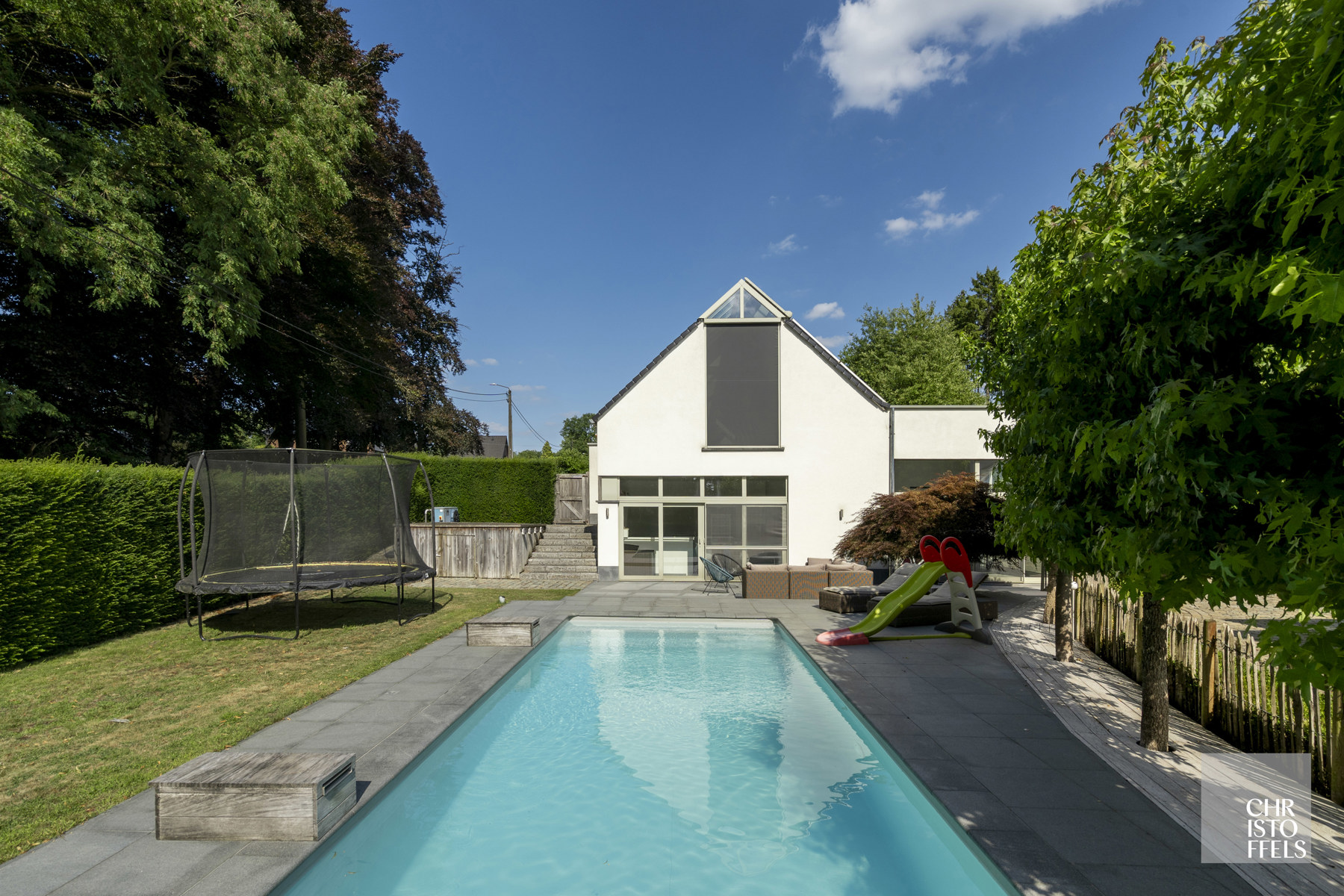 House for sale in Maaseik with 4 bedrooms - photo 2