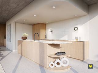 Maison contemporaine neuve avec 3 chambres, 2 salles de bains et une grande luminositéDécouvrez cette maison unique, à l'architecture réfléchie, qui...