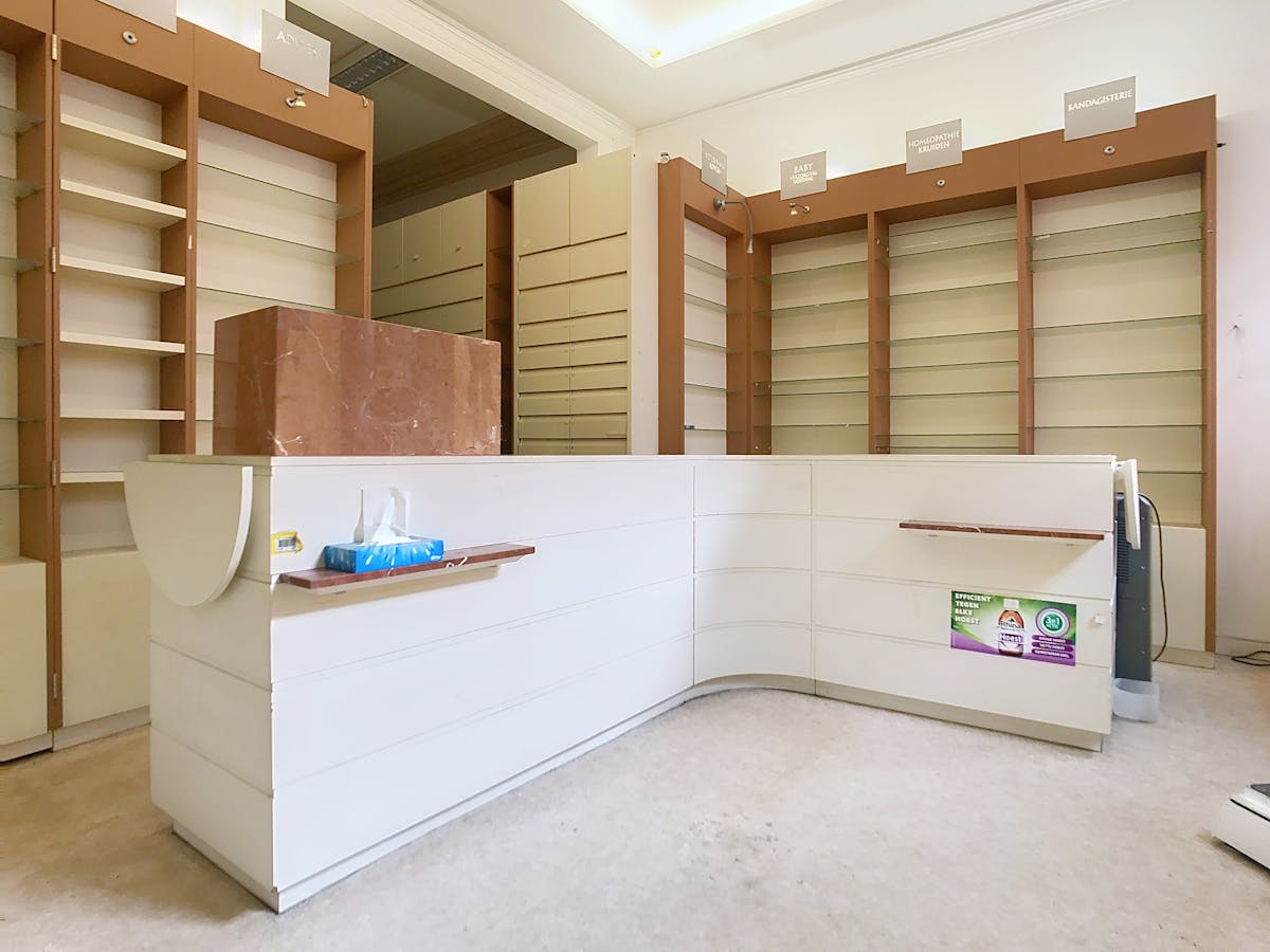 Business house for sale on Turnhoutsebaan in Borgerhout - photo 2