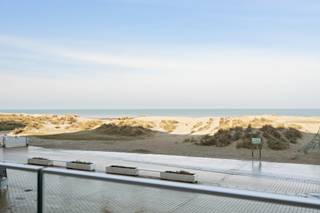 Appartement à vendre à Nieuport