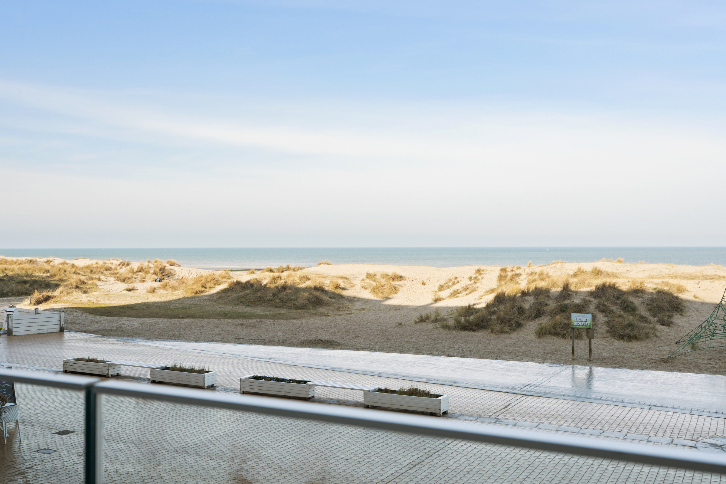 Appartement à vendre à Nieuport avec 1 chambre - photo 2