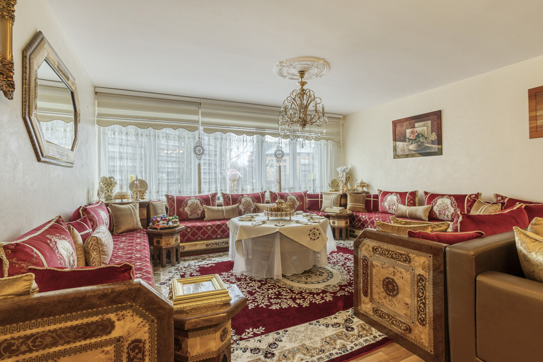 Ruim instapklaar appartement met parking - foto 3