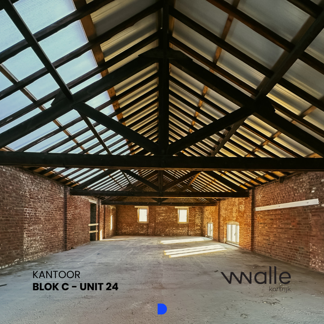 Kantoor of showroom met authentiek karakter! - foto 1