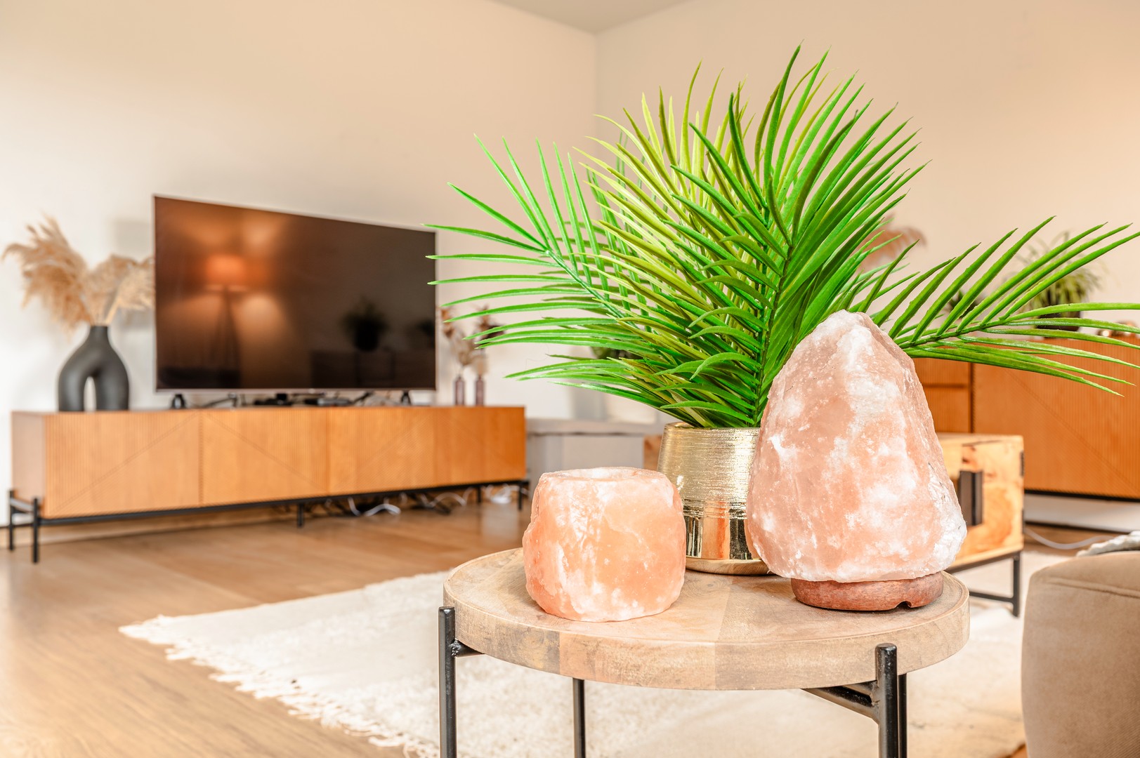 Ruim appartement met 3 slaapkamers én garagebox - photo 3